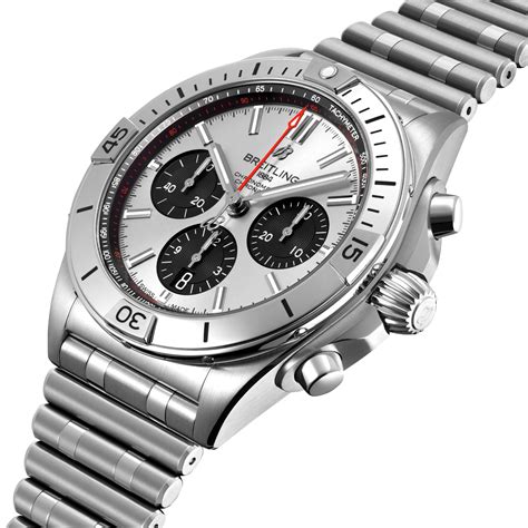 breitling watches chronomat b01 for sale|breitling chronomat b01 review.